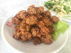 -金家老三饭庄(常营店)