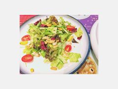-花舍·新派粤菜·西餐·下午茶(亚运村·鸟巢店)