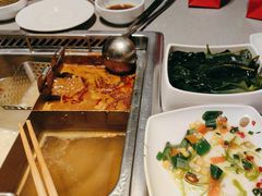 -海底捞火锅(金光华店)