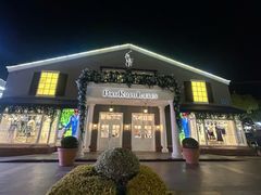 -Polo Ralph Lauren(青浦百联奥特莱斯广场店)