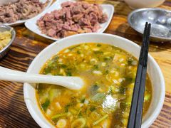 -化三驴肉汤(金明东街店)