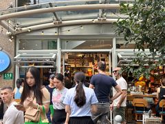 -Alimentari早午餐(安福路店)