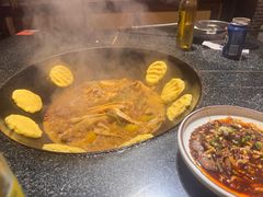 -土灶人家柴火鸡(都江堰店)