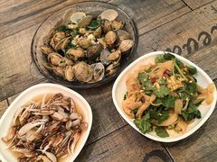 -毛胡子牛羊餐馆(武宁路店)