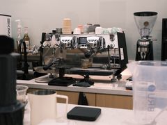 -THE PLAN_T COFFEE ROASTER(定岗湖公园店)