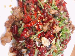 -三猫黑鱼花(南大店)
