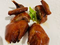 林语金牌乳鸽-山外山·林语花园餐厅