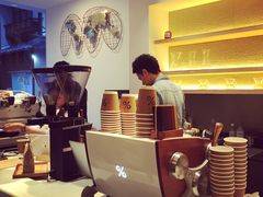 -% Arabica(京都东山店)