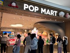 -泡泡玛特POPMART(合生汇店)