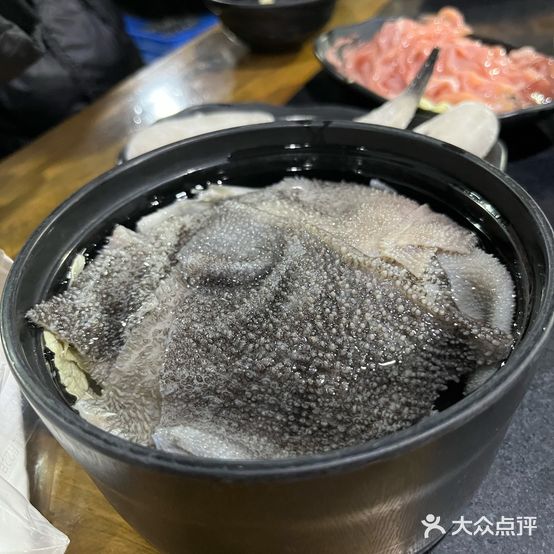 渝美火锅(红旗河沟店)
