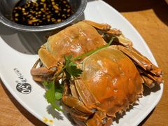 -0574龙虾的故事(东裕店)