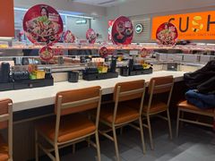 -争鲜回转寿司(东方银座店)