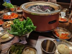 -西塔老太太泥炉烤肉(上海七宝领展广场店)
