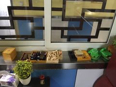 -贰號小院潮汕砂锅粥(前海西街店)