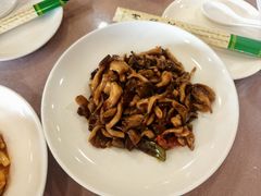 -烤肉宛饭庄(北新桥店)