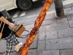-正新鸡排(信义坊店)
