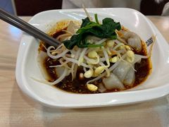 -魏家凉皮(黄雁村店)