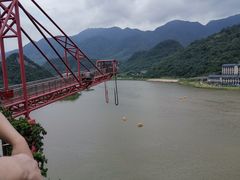 -宝晶宫旅游景区