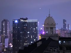 -塔顶·Cafe·日啡夜酒(北京路店)