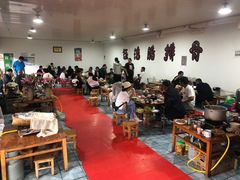 -钰洁腊排骨火锅