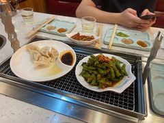 -呼伦贝尔烤羊·蒙古烤羊排(南田路总店)