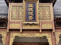 -成都蓝城悦杏温泉美食酒店(宽窄巷子店)