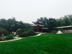 -钓鱼台国宾馆