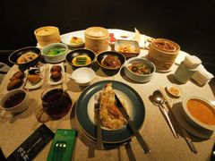 -万丽轩·粤菜(王府井金茂万丽酒店)