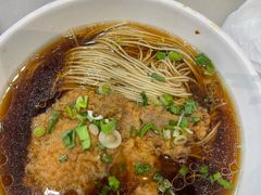 -东吴面馆(因果巷店)