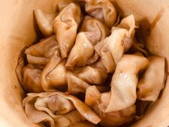 -山北老老头馄饨