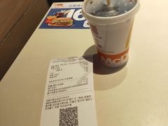 -麦当劳(坂田分店)