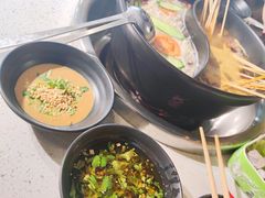 -钢管厂五区小郡肝火锅串串香(清河店)