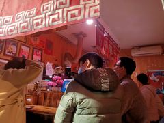 -老龙亭拉面店