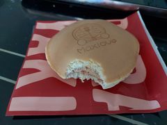 -美食乐的蝴蝶酥(合生汇店)