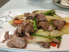-大师傅金奖啤酒鱼(西街口总店)