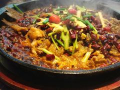 -老板恋上鱼(恒隆广场店)