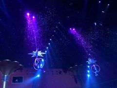 -珠海横琴长隆《卡卡虎奇遇记》