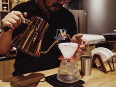 -GOTLOT COFFEE&KITCHEN角落厨房NOOK店