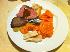 iphone_upload_pic-粤海喜来登酒店·盛宴海鲜牛排自助餐厅(天河城店)