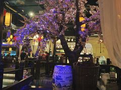 -绿茶餐厅(朝阳大悦城店)