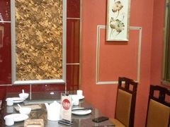 包厢-良友·海鲜青岛菜(五四广场店)