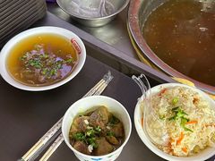 -好成财牛排馆(涂门街总店)