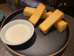 -丝路金桃·新疆菜(徐汇店)