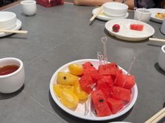 -情妹耙泥鳅·江湖川菜(科华店)