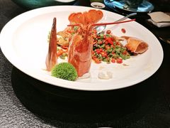 -大拙里·精致融合菜(沙湖桃源国际店)
