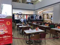 -哈根达斯(印力中心店)