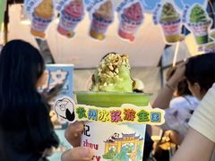 -万达广场(龙湖店)