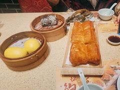 -点都德(长泰广场店)