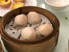 一品虾皇饺-香港美食大酒楼