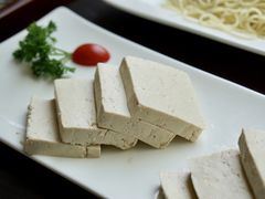 特色常州豆腐-新花城蟹粉馆(乌鲁木齐店)